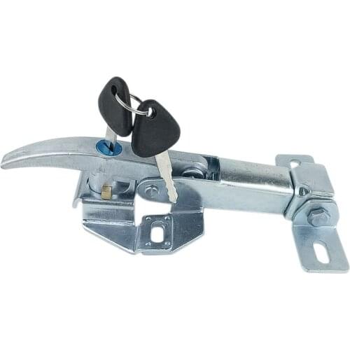 EC140 210 240 290 360 Excavator Engine cover lock Cylinder head lock Head lock High quality excavator accessories