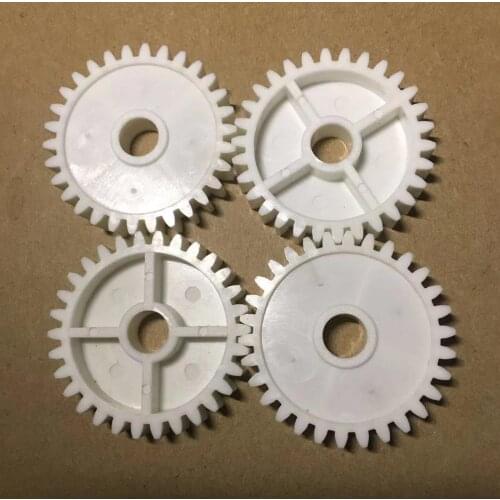 Fuji minilab new Wheel gear Expand to print the machine spare parts accessories part laser fuji 350/370/355/375 /550/2pcs