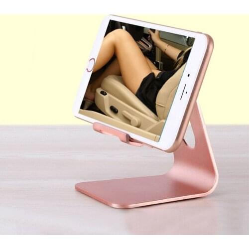 FUYOUSHENZHU Mobile phone stents Multifunctional mobile phone bracket Tablet PC handset bracket Computer rack General type