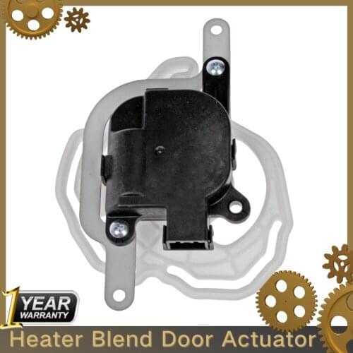 604-311 HVAC Heater Air Blend Door Actuator for Dodge Attitude for Hyundai Accent 971541 604311