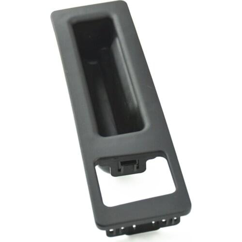 New Tailgate Pushbutton Switch Boot Lid 51247368753 For BMW X1 X3 X5 2-Series 3-Series 4-Series 5-Series F22 F30 F10 F48 F25 F15