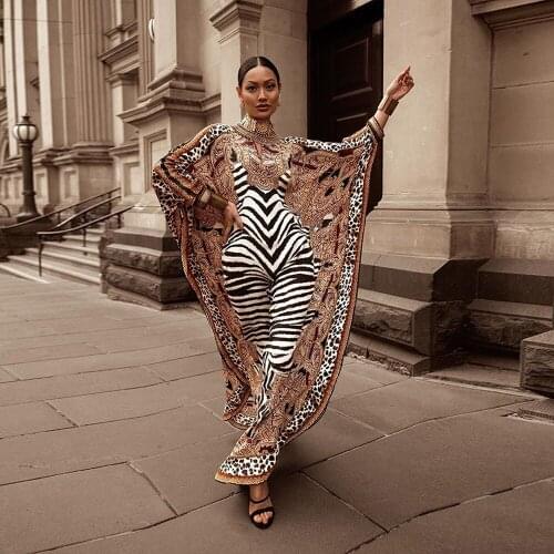 One SIze Dubai Abaya Kimono Islam Muslim Dress Abayas for Women Kaftan Caftan Marocain Turkish Islamic Clothing Robe Coat