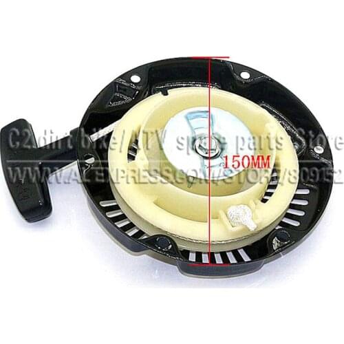Pull Start Recoil Starter for Baja DOODLE Bug 2.8hp Db30 97cc Mini Bike