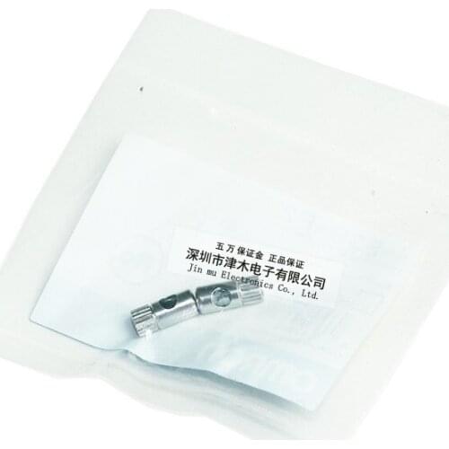 Focused optical fiber lens E39-F2 6months warranty