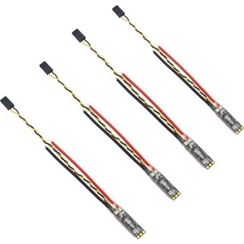 Speed4 Spare Parts For Radio-controlled Models