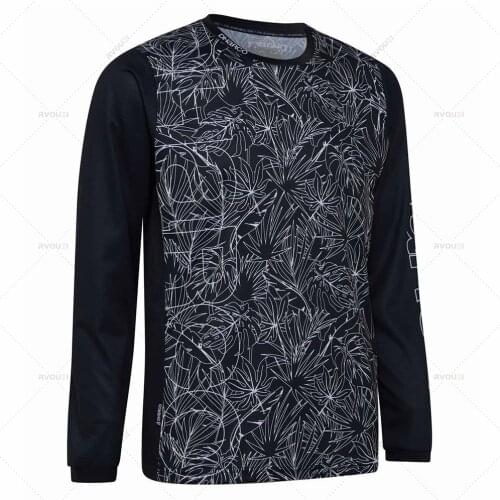 Maillot Ciclismo Tops Roupa Ciclismo Autumn Jerseys Motocicleta Moto Gp Xc Mountain Bike Motocross Dh Mtb Bmx T Shirt DHARCO