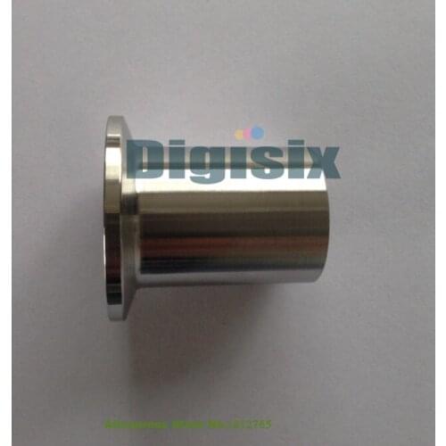 5pcs/lot 304 Stainless Steel KF25 Vacuum Connections (for welding) L:40MM