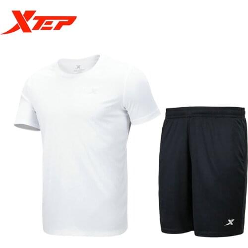 XTEP Tracksuits For Running