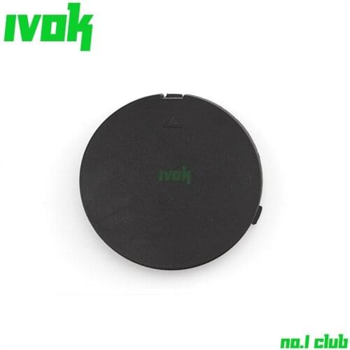 Rear Trailer Bumper Cover Tow Eye For Ford eco sport 2013 CN15-17K922-ABW 110319012