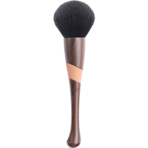 1pc Makeup Brushes Foundation Powder Fashion handle Brush Set Soft Face Blush Brush Professional Cosmetics Make Up Tools