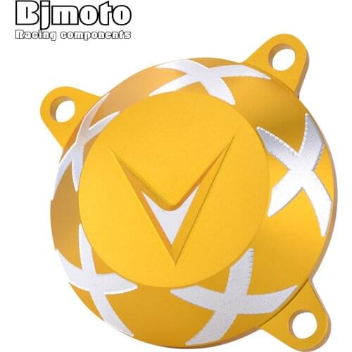 BJMOTO Motorcycle CNC Aluminum Front Drive Shaft Cover Motocross Frame Hole Cap For KYMCO AK550 2017-2018 Motorbikes Accessories