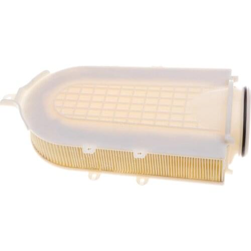 Car Engine Air Filter Fit For Bmw F15 X5 F16 X6 Xdrive50i 4.0l F85 X5m F86 X6m 4.4l Model Year 2014 2015-2019 Filter Accessories