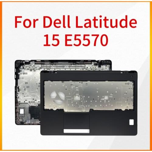 Notebook Shell is Suitable for Dell Latitude 15 E5570 A Shell B Shell C Shell Skeleton Shaft Cover Notebook Shell