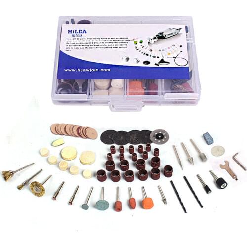 Credeae Electric Drills