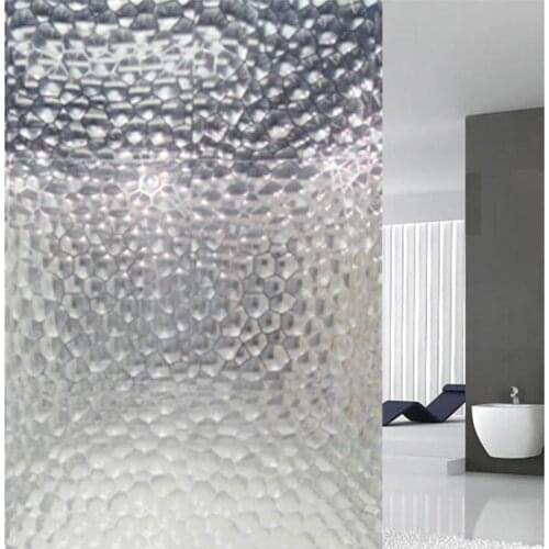 DREAM HOUSE Shower Curtains