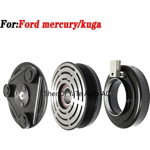 HCC FS10 Compressor Electromagnetic Clutch For Car Air Conditioning For Ford Mercury Kuga PV6