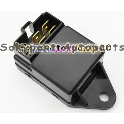 HZSOKTY High Pressure Fuel Pumps