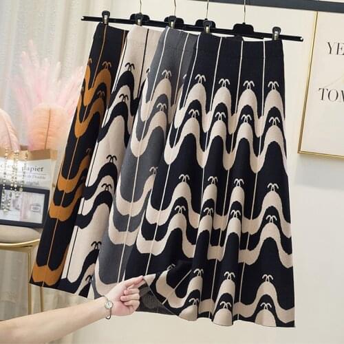 Ihobby Women's Warm Skirts