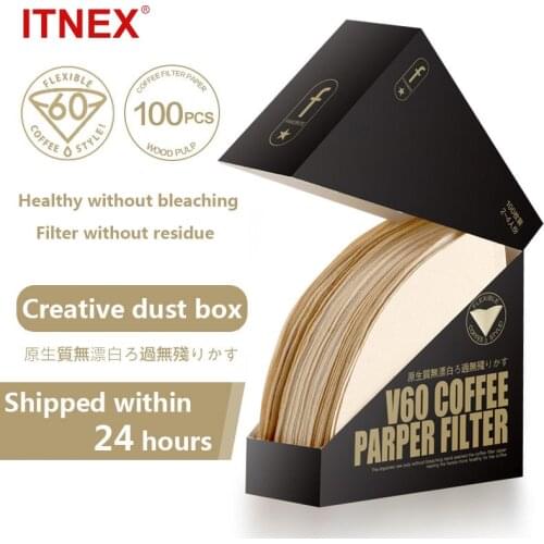 Фильтры для кофе ITNEX China At AliExpress