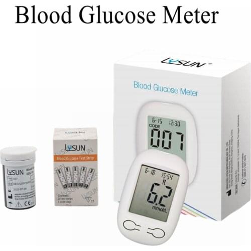 LYSUN Health Products