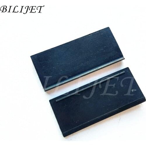 Original New DX5 Print head Clean Wiper For Galaxy Yinhe UD181 UD161 UD211 UD251 UD32312 UD2512 UD1612 DX5 Wiper Clean Unit 10pc