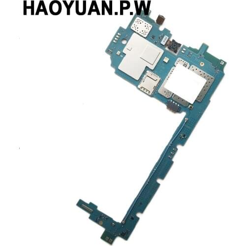 Tested multilingual Original Work Unlock Mainboard Motherboard Circuits For Samsung Galaxy Tab Active LTE T365 Electronic Panel