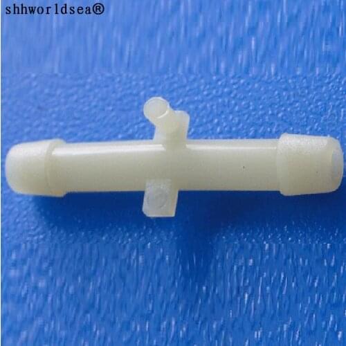 Shhworldsea auto fasteners clip Connector for GM 560625, 22508051 Ford 383003, 389138 Chrysler 4104998