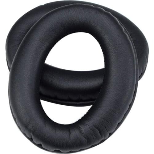 Replacement Memory Foam Cushion Earpads for SNOY MDR-NC60 NC40 NC500 Headphones Earpads Repair Parts High Quality 23 JulyO2