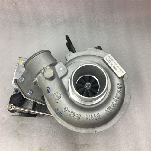 Turbo factory direct price GT1756V 55486935 814067-3 TGA00672E turbocharger