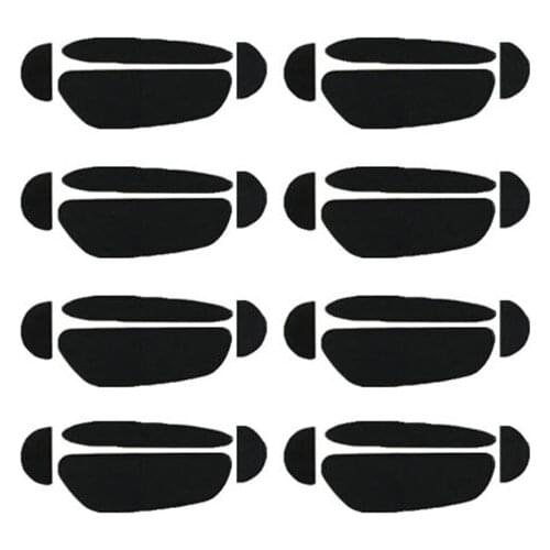 2 Set Mouse Feet Glide Sticker Curve Edge Skates for logitech MX Master 2S/3