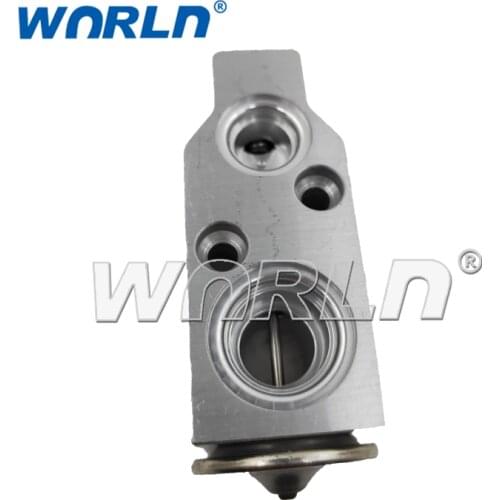 Auto Part AC Expansion Valve For Ssangyong 6813008400