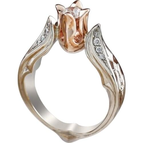 Beiver Wedding Rings