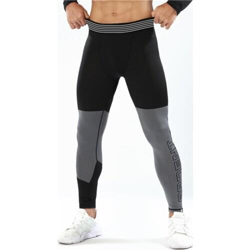 Men Sweatpants Fitness Bodybuilding Men Pants Casual Men Joggers Pants Sweatpants Slim Fit Streetwear Male Trouser