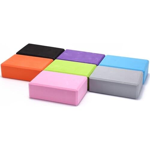 CISWGE Yoga Blocks