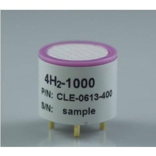 4H2-1000 Hydrogen alarm sensor