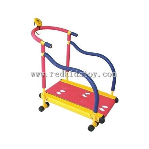 Children Fitness Equipment Gym for Kids Children Treadmill 14081-2