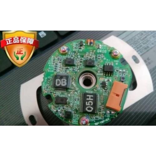 Rotary Encoder UTSIH-B17CK Work for SERVO MOTOR SGMGH-1AACA6C