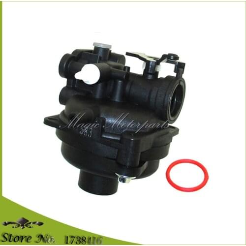 Carburetor For Briggs & Stratton 799583 Carb Replacement Lawnmower Lawn Mower