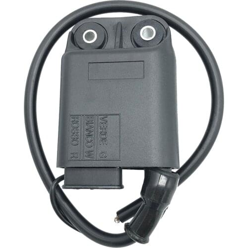 CDI Coil For Piaggio 50 Vespa Lxv Lx S Zip Diesis Liberty Typhoon Nrg Power Dd 50cc 2T 58095R 246010102 Piaggio Fly 50 4T PTT