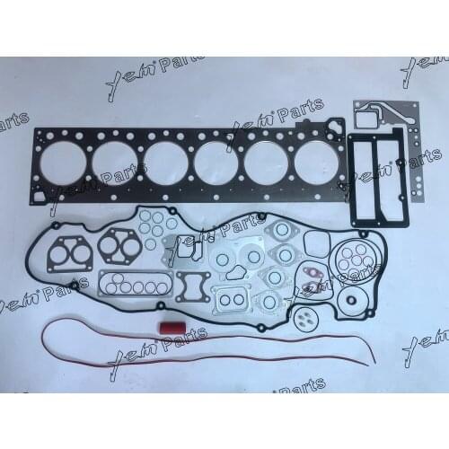 QSX15 Upper Gasket Kit for Cummins Diesel Engines