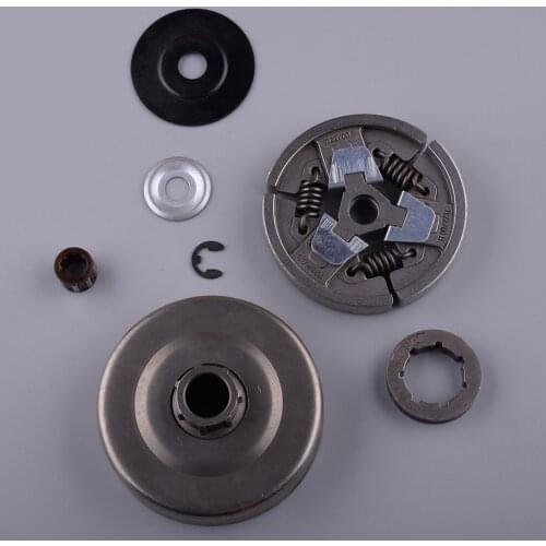 00006421223 94606240801 95129332382 Clutch Drum Rim Sprocket Kit 11221602005 Fit for Stihl MS660 066 064 MS640 MS661 Chainsaw