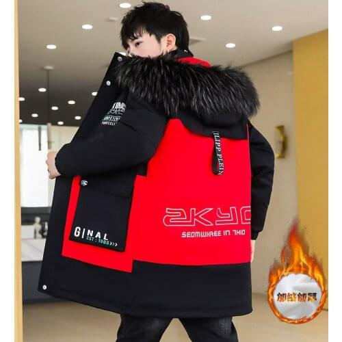 Мужские тренчи с капюшоном LIBIELIY China At AliExpress