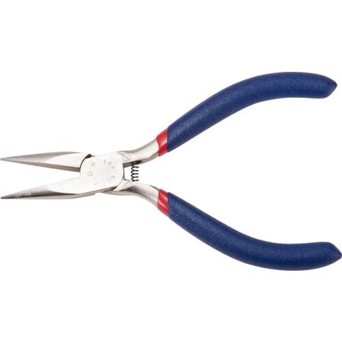 Hot-selling jewelry pliers easy to use handmade DIY jewelry jewelry pliers hardware tools exquisite jewelry manufacturing needs