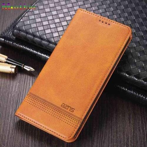 Magnetic Case For Vivo V20 V21 Y20 Y20i Y30 Y50 Y3 Y17 Y3S Y51S Y52S Y53S Y73S Case Wallet Bag For Vivo V20SE V20Pro V21E Cover