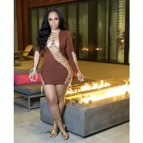 MerdouK Long Dresses