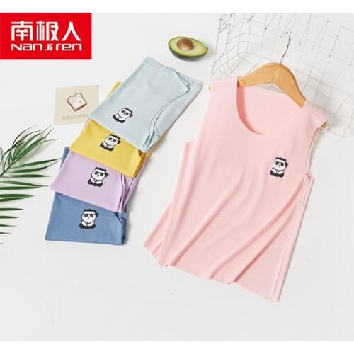 NanJiRen T-shirts For Girls