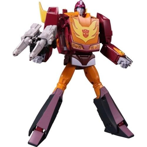 Autobot Transformation Toy Master MP-28 Hot Rod Rodimus Prime Mp28 Ultra Magnus MP-40 Predecessor KO Version Mp40 Boy Toy