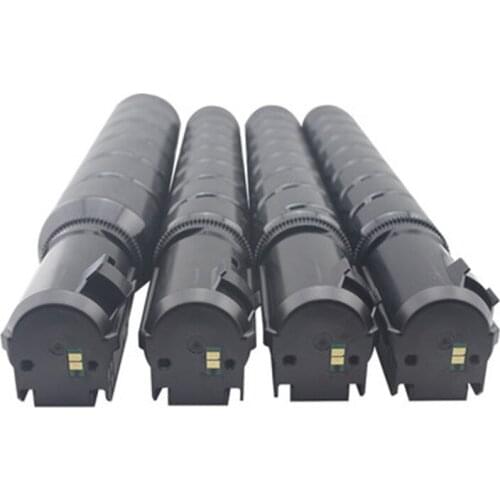 NPG67 GPR53 C-EXV49 Copier Color Toner Cartridge K C Y M Compatible for Canon C3330 C3325 C3320 C3320l C3520 C3350 C3525 C3530