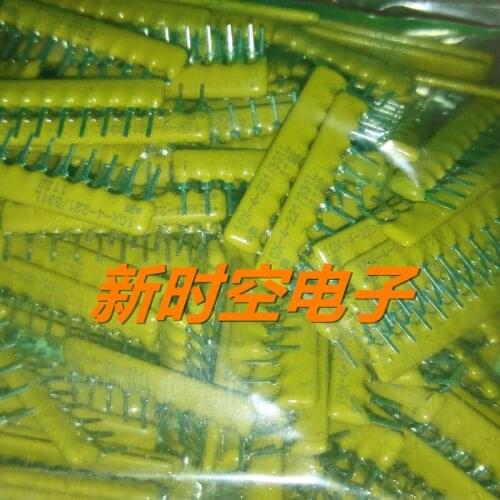 Original New 100% 4610X-104-221/331L exclusion 16pin (Inductor)