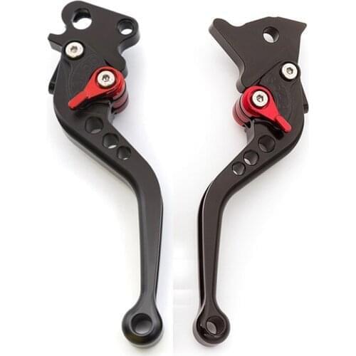 Ship From Spain Adjustable Brake Clutch Lever For Vespa PX Disc Models LML 125 150 200 Star PX125 PX150 Motorcycle Levers